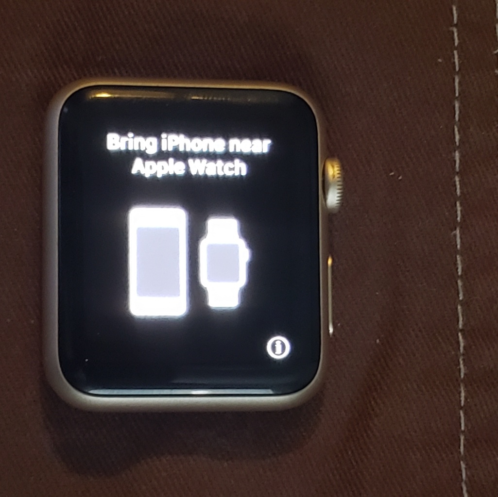 Apple Watch